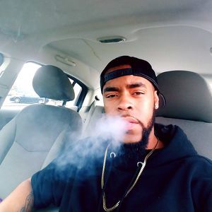 Meet your Posher, Dominick